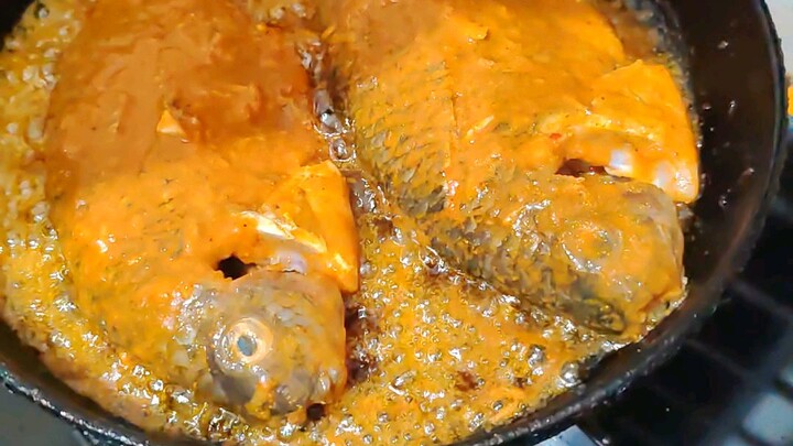 মচমচে ভাজা
