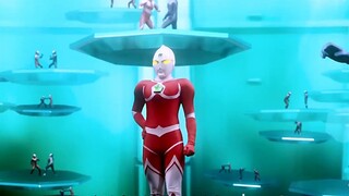 Thông tin Ultraman Regulus: Quá khứ của Regulus lộ diện, võ lâm Ultraman chính thức ra đời