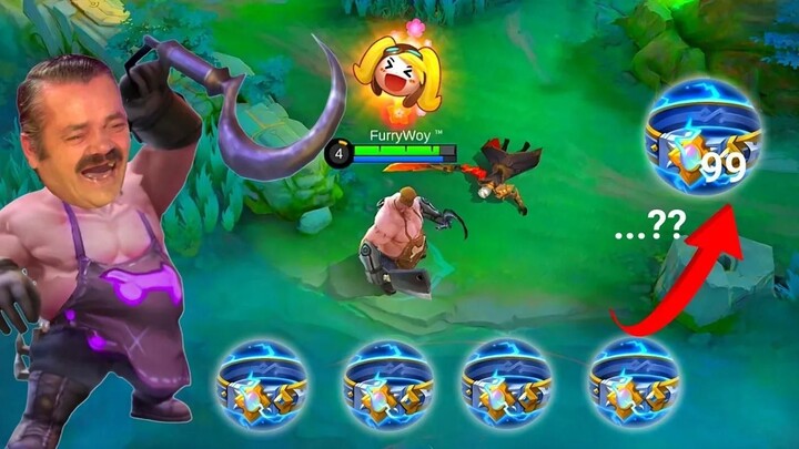 FRANCO.EXE __ FRANCO 5 THUNDER BELT BUILD