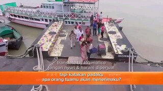 (Sub Indo) Yeh Teri Galiyan Episode 1 by kkumalico