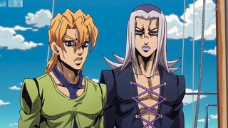 "When JOJO Starts to Speak Chinese" Episode 13 Heading Towards 10 Billion Lira (Remake)