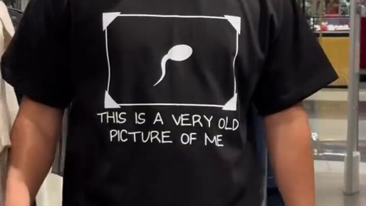 Quirky Funny meme shirt #funny #shirt #meme