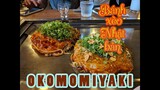 Món ăn đường phố nổi tiếng OKINOMIYAKI | Ẩm thực Nhật Bản | JOBNHATBAN.COM