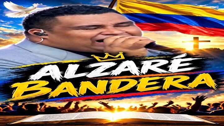 🚩🔥 ¿Estás Listo Para Levantar Tu Bandera Por Dios Sin Miedo? 🙏✨ ¡Escucha “ALZARÉ BANDERA” y Únete