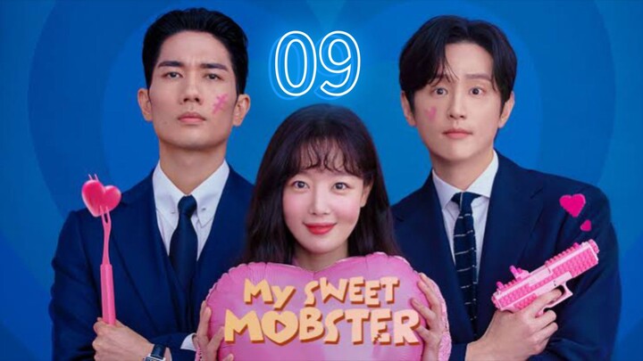 Eps 09 || мү sωεεт мσвsтεя || Sub Indo