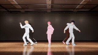 PLAVE 《The 6th Summer》 Dance Practice