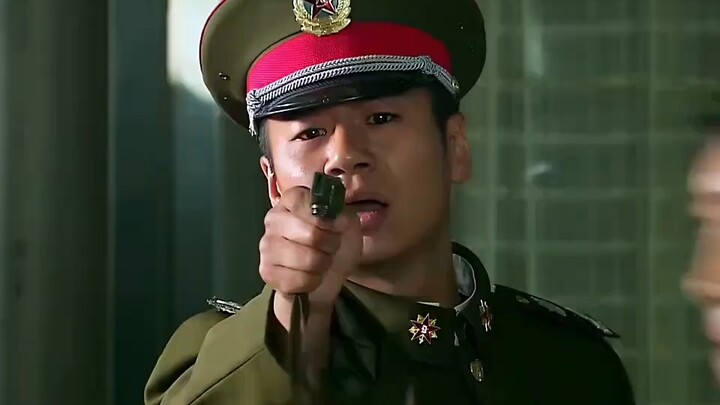 Watched the entire series because of a single clip