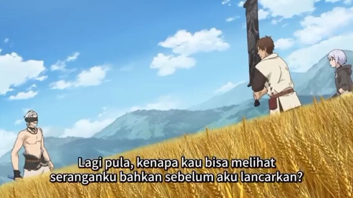 Clip Anime 2026