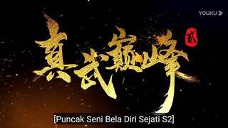 puncak bela diri sejati episode 51