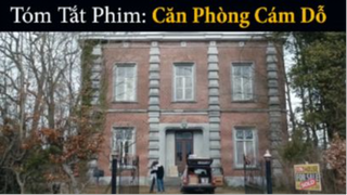 review phim Căn phòng cám giỗ tập 1 #reviewphim #phimhay #reviewphimhay
