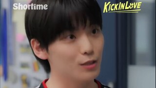 Kick in Love - Episode 2 Highlights