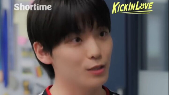 Kick in Love - Episode 2 Highlights