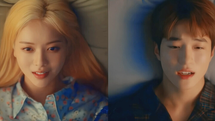 Thế giới không có lỗ mũi?! Đúng là biên kịch Hàn Quốc sáng tạo hết nấc!!