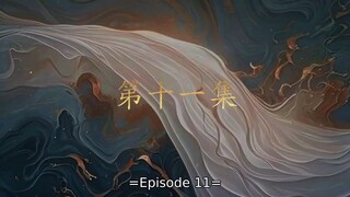 🇨🇳Ep.11 - Moonlit Order (2025) Eng Sub