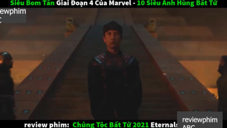 siêu bom tấn p3 #reviewphimabc