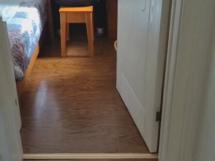 Ibu saya suruh saya unggah di Bilibili haha