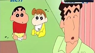 Crayon Shin-Chan, Pergi ke acara Himawari