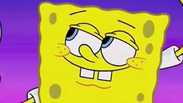 SpongeBob & Patrick Star Babies