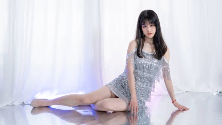 【Rongrang】Midnight Cha Cha Dance