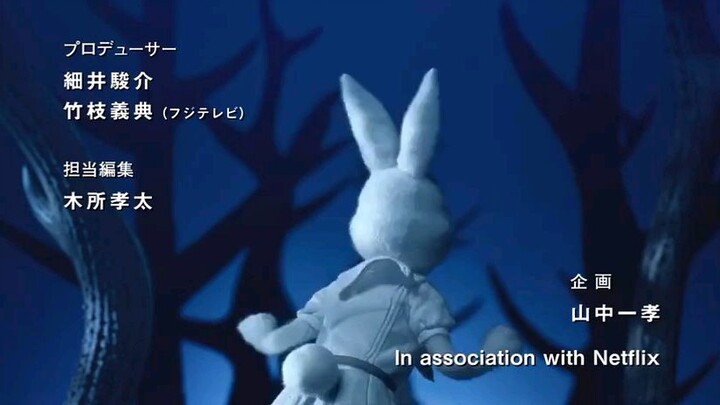BEASTARS Season 1 Eps.6 (Sub indo)