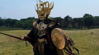 为生民请命