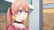 [1080P] Kakkou no Iinazuke Episode 4 [SUB INDO]