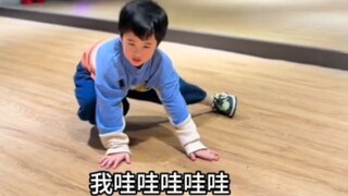 【马立奥】最新freestyle来啦节奏感越来越好ps:又有新招式了！