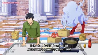 EP 5 - Tondemo Skill de Isekai Hourou Meshi Season 2 Sub Indo