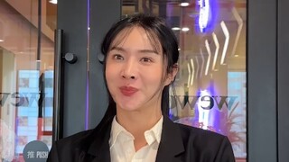 Is this how work is in big cities?