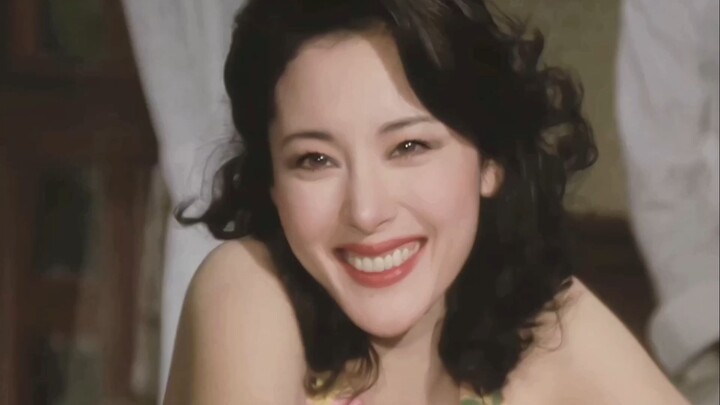 Showa Beauty: Keiko Matsuzaka