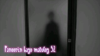 Panoorin bago matulog 53 ( Horror ) ( Short Film )
