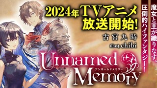 Unnamed Memory Eps 1 ( sub indo )