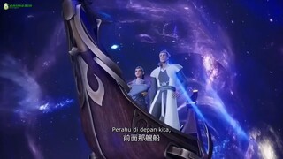 Dubu Xiaoyao Episode 338