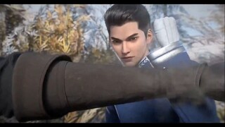 Purple River Season 2 Episode 14 Sub Indo Highlight