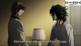 Light Diajak Bergabung Tim Investigasi Kira! Sebuah Jebakan dari L?? | Death Note