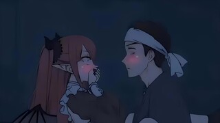 Akibat "Bergadang" Sampai Malam Buat "Baju" 😳 [AMV]