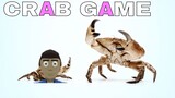 Crab Game Experience [ 2 Days WITHOUT Roblox :( ]