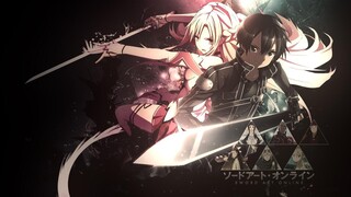 Anime Mix [AMV] Super Hype | All Your Strength