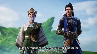 Stellar Transformation Eps 03 Sub Indo Part 2