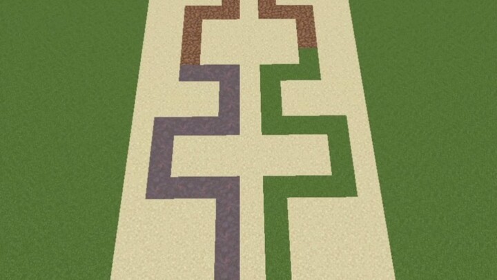 【MC】Siapa yang tumbuh lebih cepat?