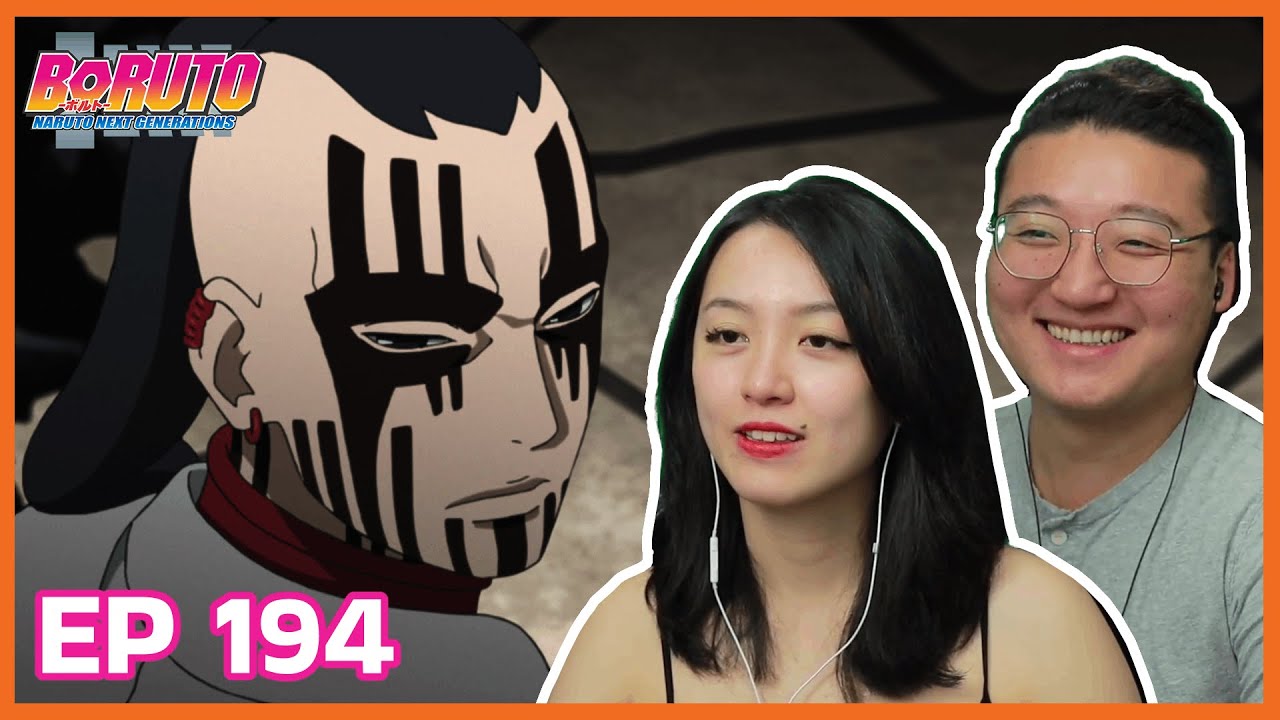 THE KETSURYUGAN EXPLAINED!  Naruto Shippuden Ep 487 Reaction & Discussion!  - BiliBili