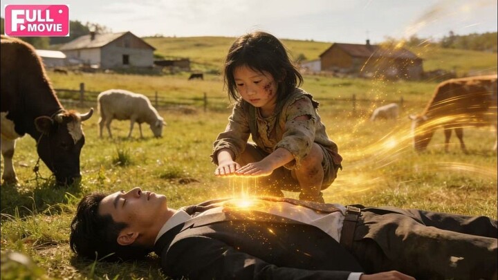 CEO may sakit umampon ng pulubi—hindi alam na suwerte pala siya na makakapagpagaling ng lahat!