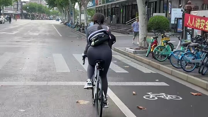 การแบกรถวิ่งมีประสบการณ์ยังไง?