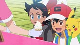 [ Hindi ] Pokémon Journeys Season 23 | Episode 48 A Close Call… Practically!