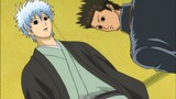 The Passion of Gintoki