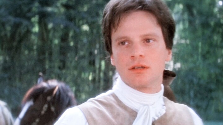 Oh my “love guru”...