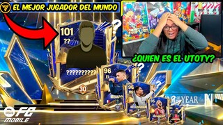 🤑 ME SALE MI PRIMER UTOTY !!! x20 INTERCAMBIOS 88-97 ASEGURADOS en FC Mobile *Locura*