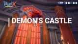 ROX - Demon's Castle Instance