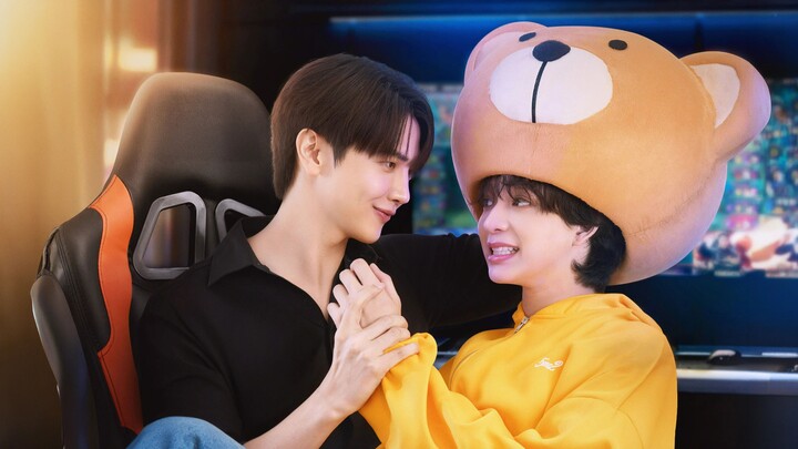 Tập 1 || Chàng Game Thủ Và Cậu Em Khờ - Be My Player Two - ซอโซ่ล่ามธีร์ | Phim bl vietsub