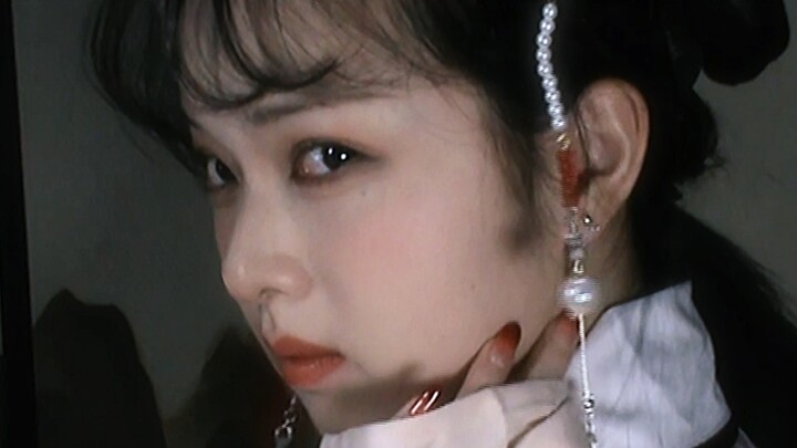 Anyone know which old drama this beauty is from?